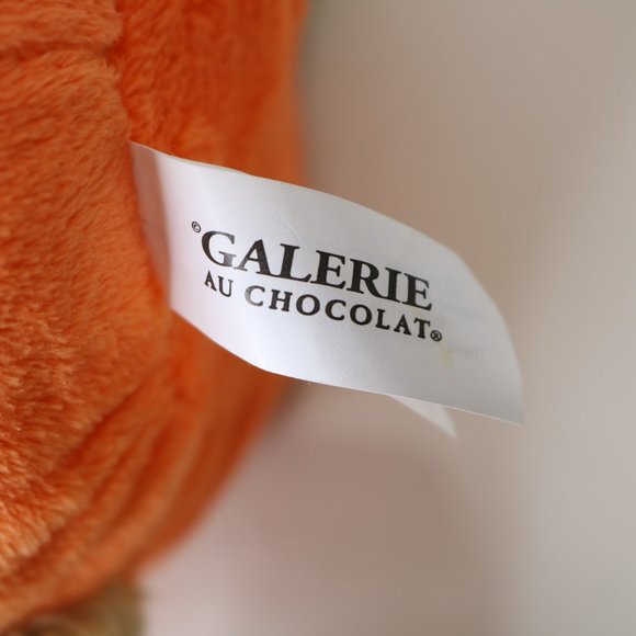 Pumpkin Puppy Dog Animated Plush Stuffed Animal Ghostly Sounds Halloween - Picture 12 of 15